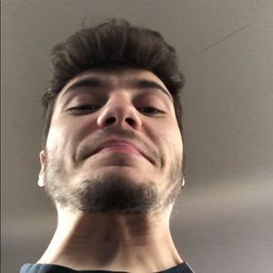 Meet your Posher, Bradley